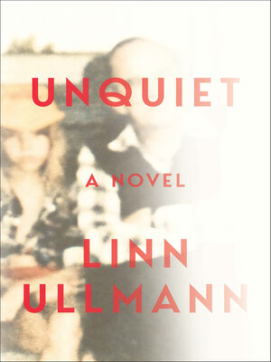 cover image of Unquiet